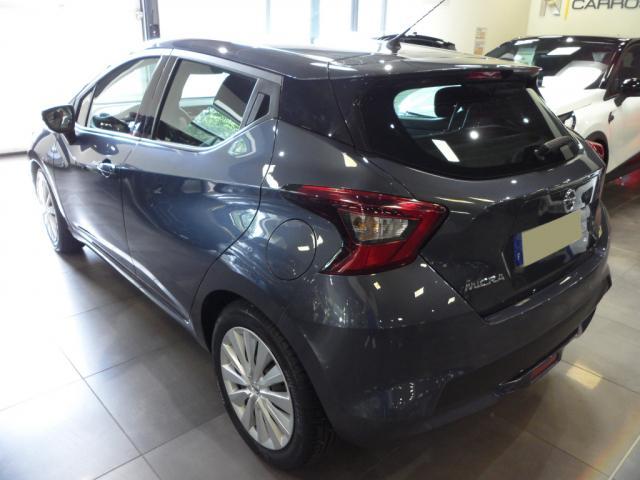 Nissan Micra image 4