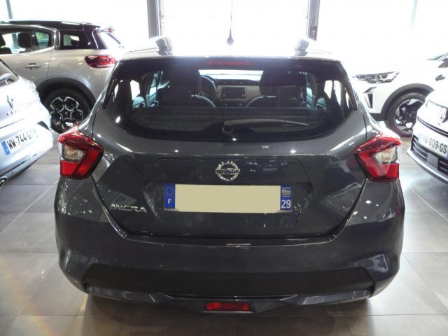 Nissan Micra image 8
