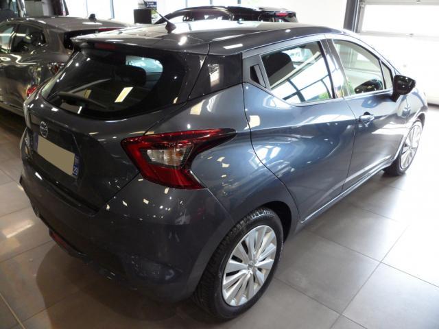 Nissan Micra image 1