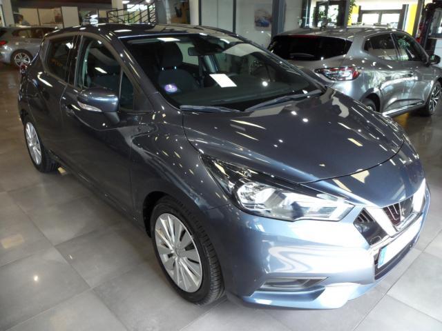 Nissan Micra image 6