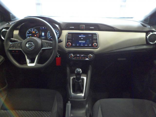 Nissan Micra image 9