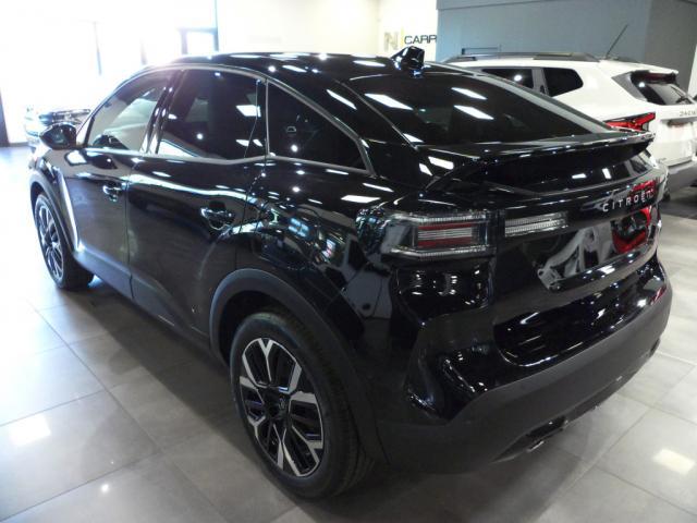 Citroen C4 image 7