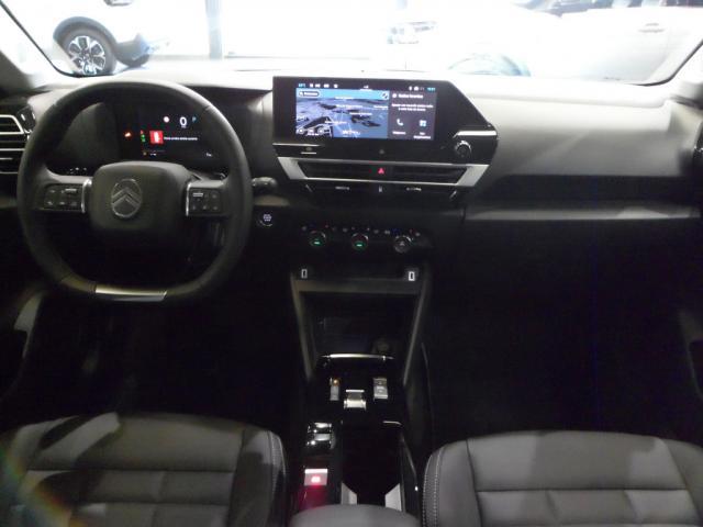 Citroen C4 image 1