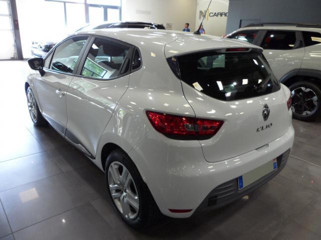 Renault Clio image 8
