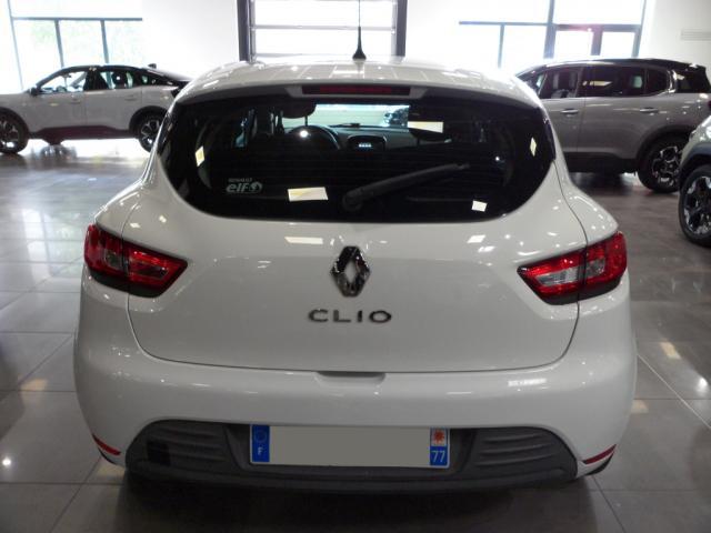 Renault Clio image 9
