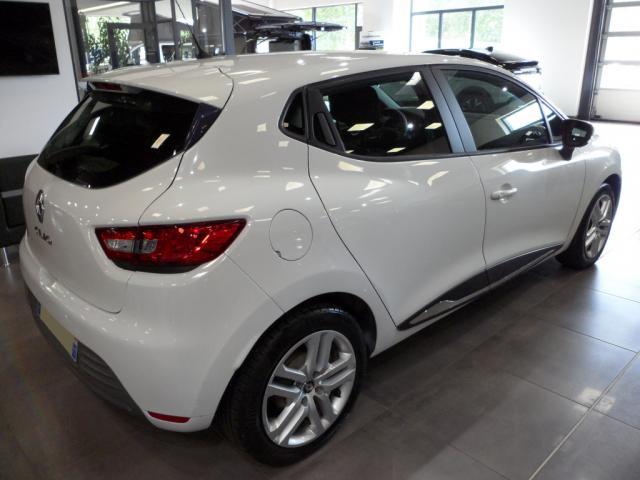 Renault Clio image 3