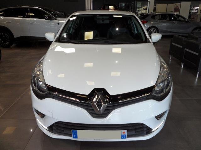 Renault Clio image 6