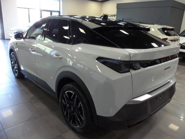 Peugeot 3008 image 9
