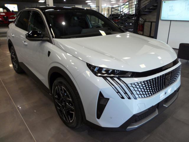 Peugeot 3008 image 8