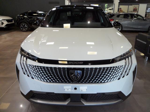 Peugeot 3008 image 3