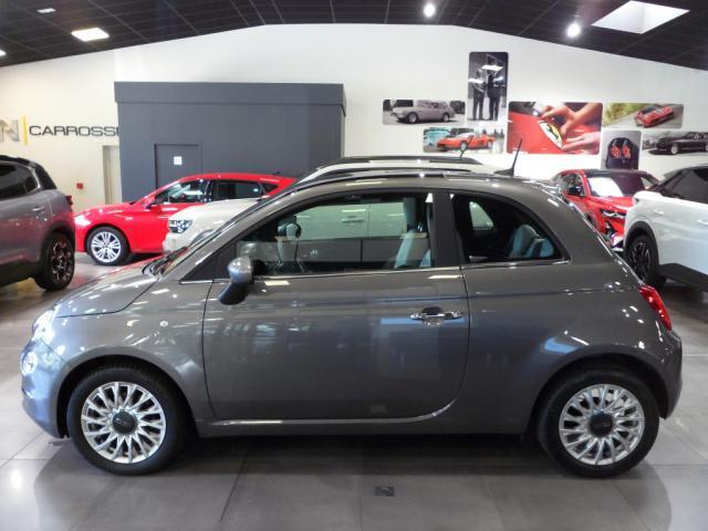 Fiat 500 image 7
