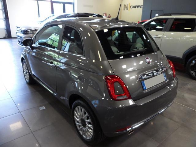 Fiat 500 image 6