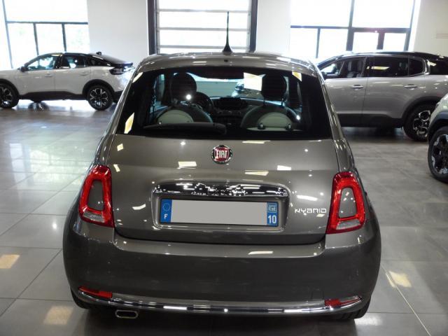 Fiat 500 image 2