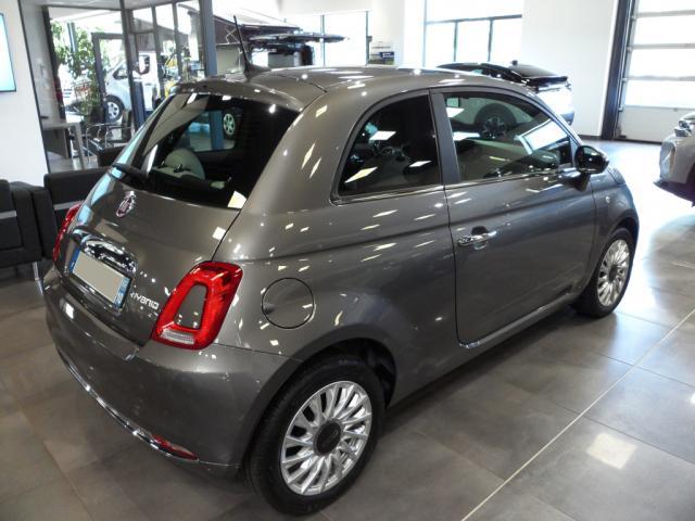Fiat 500 image 5
