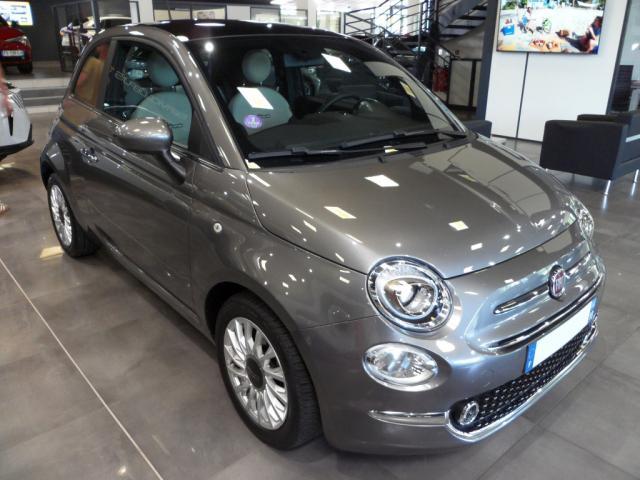 Fiat 500 image 3