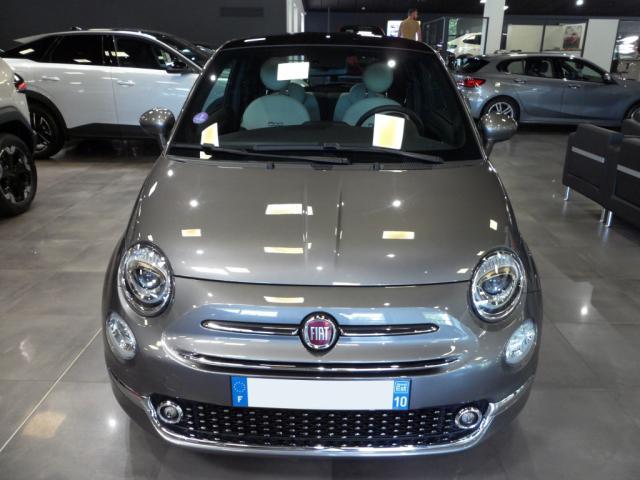 Fiat 500 image 8