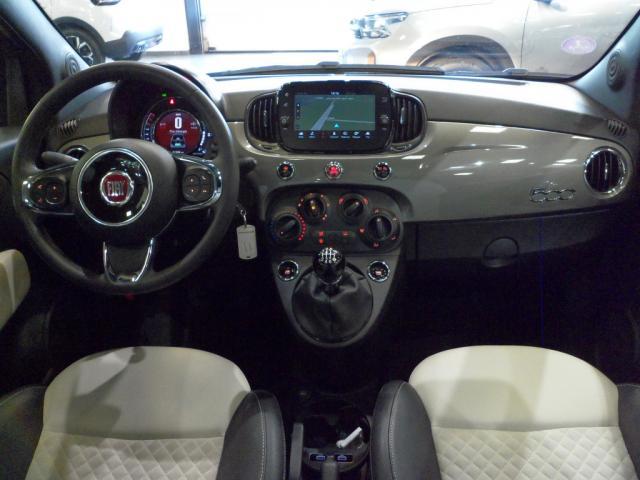 Fiat 500 image 9
