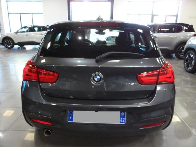 Bmw Série 1 image 8