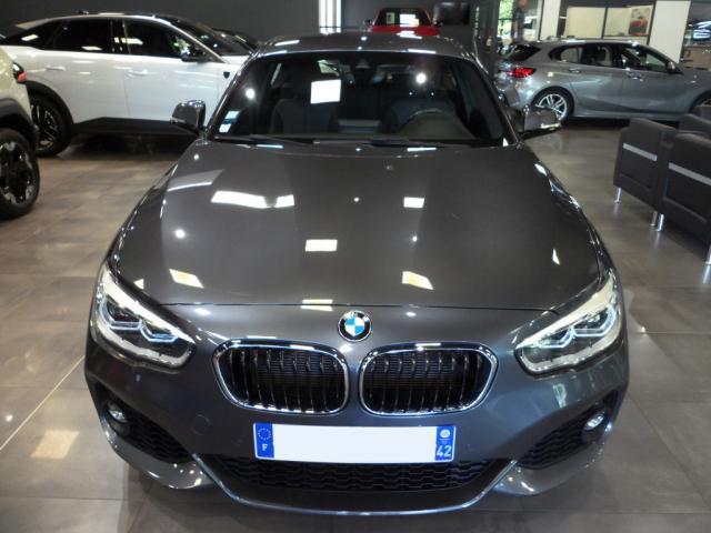 Bmw Série 1 image 3