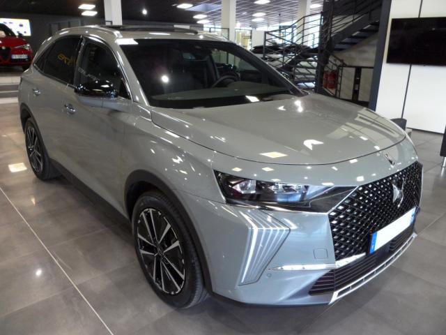 Ds Ds 7 image 3