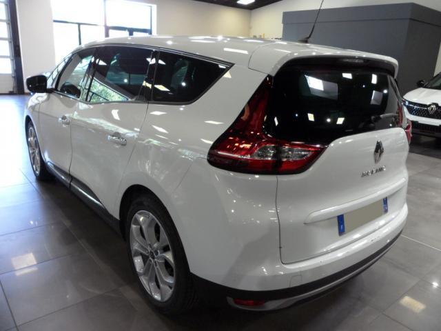 Renault Grand Scénic image 9