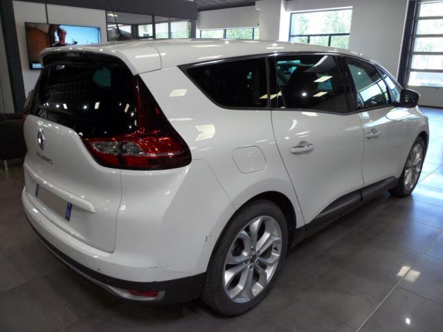 Renault Grand Scénic image 7