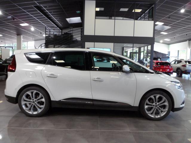 Renault Grand Scénic image 2