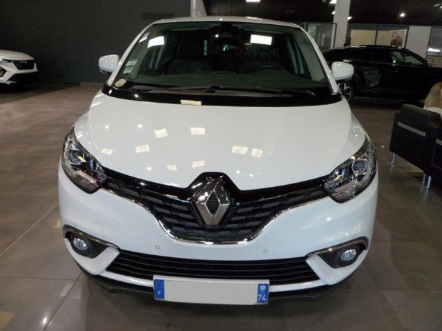 Renault Grand Scénic image 4