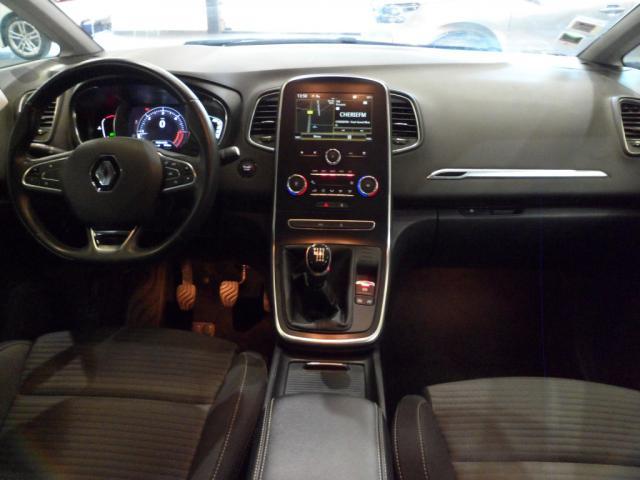 Renault Grand Scénic image 8