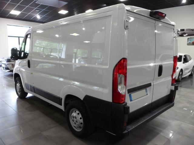 Fiat Ducato image 8