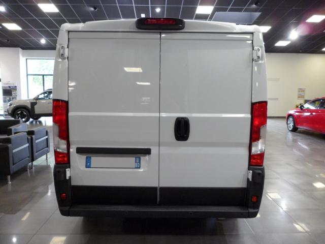Fiat Ducato image 7