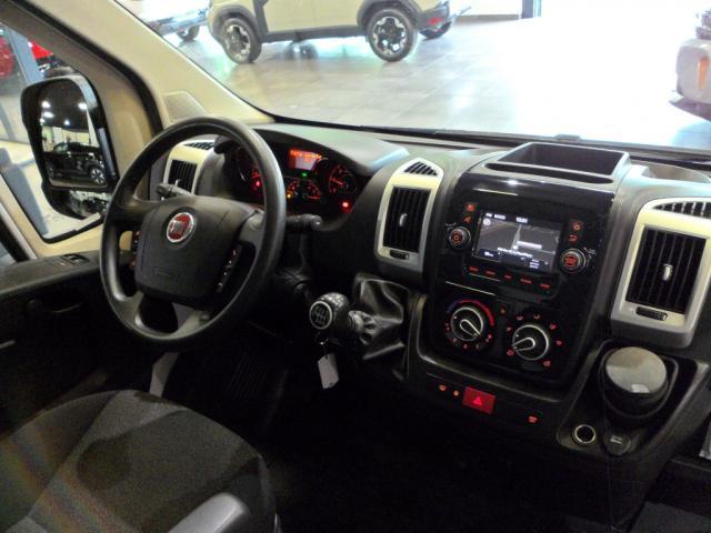 Fiat Ducato image 9