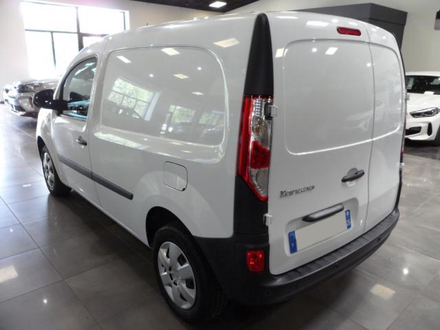 Renault Kangoo Express image 4