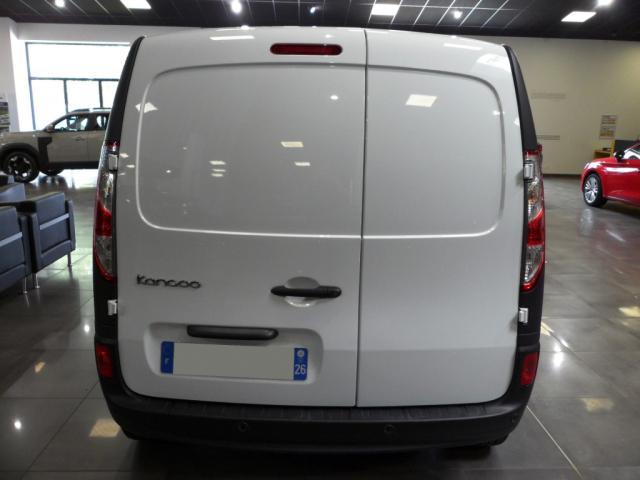 Renault Kangoo Express image 5