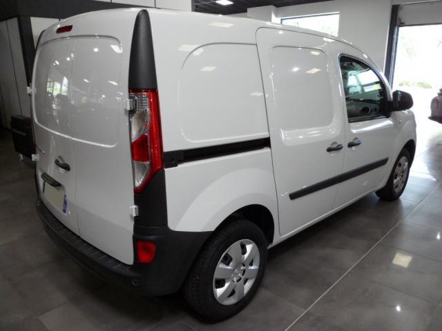 Renault Kangoo Express image 8