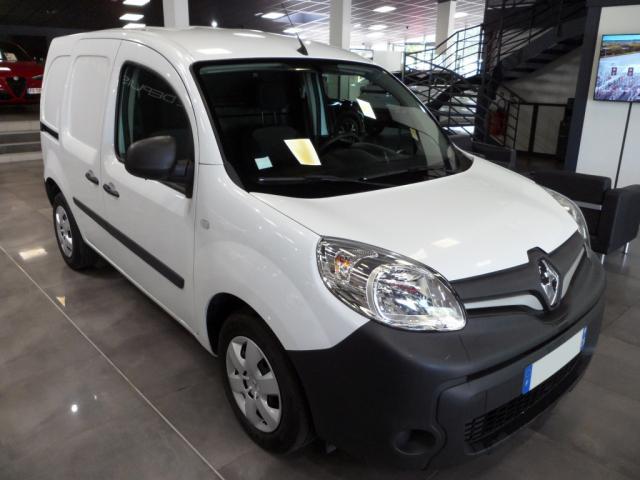 Renault Kangoo Express image 2
