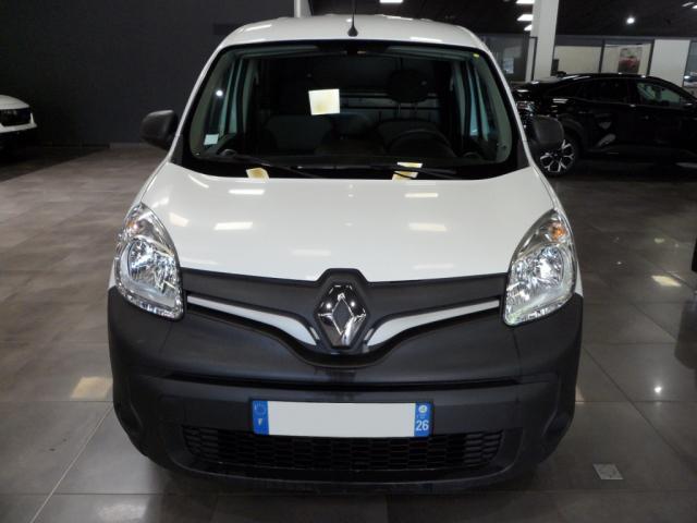 Renault Kangoo Express image 9