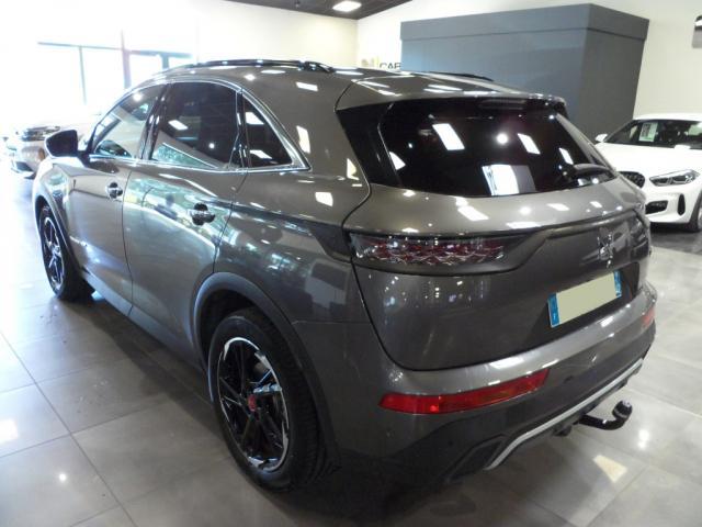 Ds Ds 7 Crossback image 9