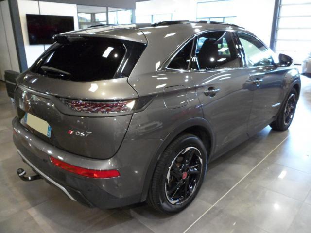Ds Ds 7 Crossback image 8