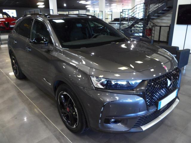 Ds Ds 7 Crossback image 5