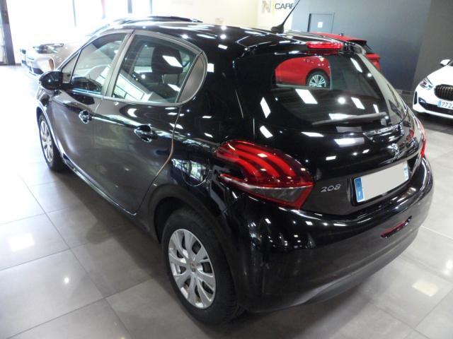 Peugeot 208 Affaire image 2