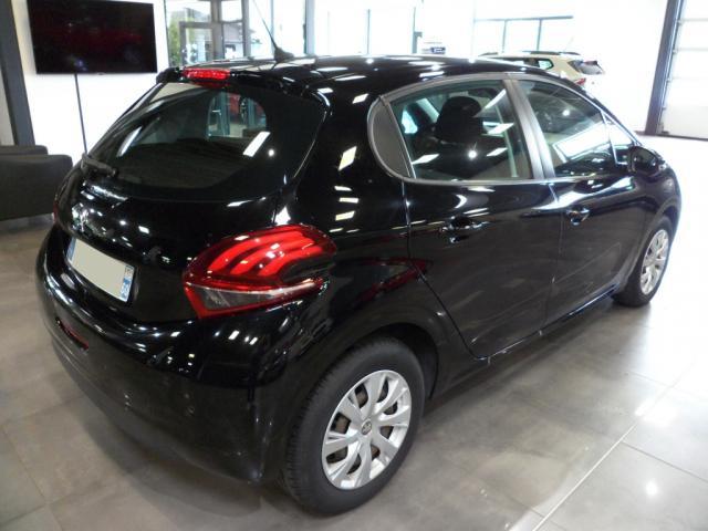 Peugeot 208 Affaire image 6
