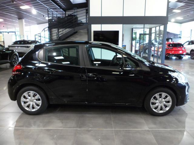 Peugeot 208 Affaire image 5