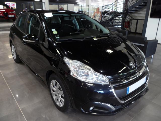 Peugeot 208 Affaire image 3