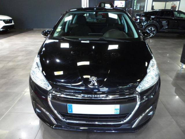 Peugeot 208 Affaire image 7