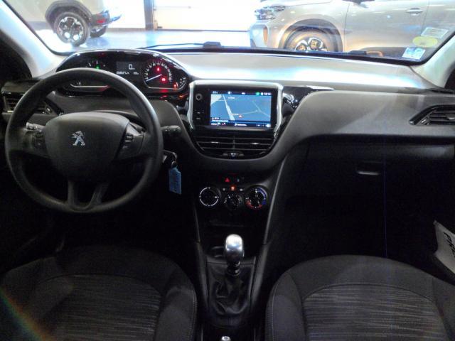 Peugeot 208 Affaire image 1