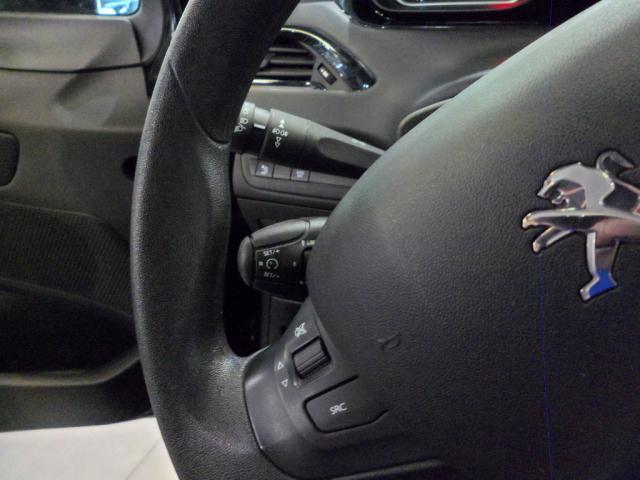 Peugeot 208 Affaire image 4
