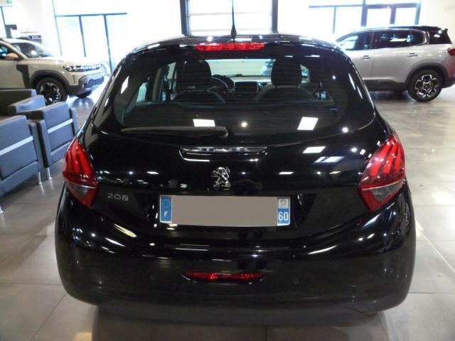 Peugeot 208 Affaire image 6