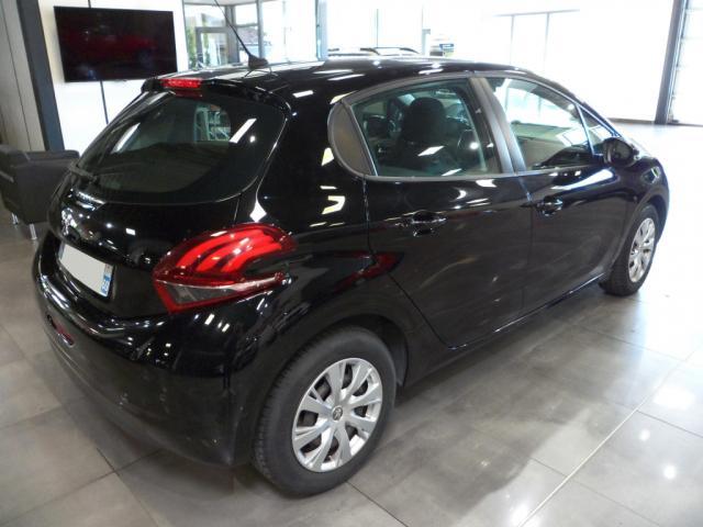 Peugeot 208 Affaire image 1