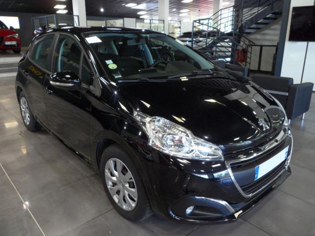 Peugeot 208 Affaire image 2